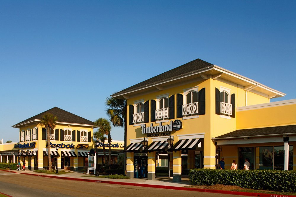 GULFPORT PREMIUM OUTLETS MISISIPI ESTADOS UNIDOS