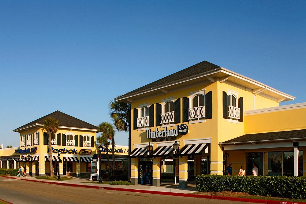 Gulfport Premium Outlets All You Need to Know BEFORE You Go