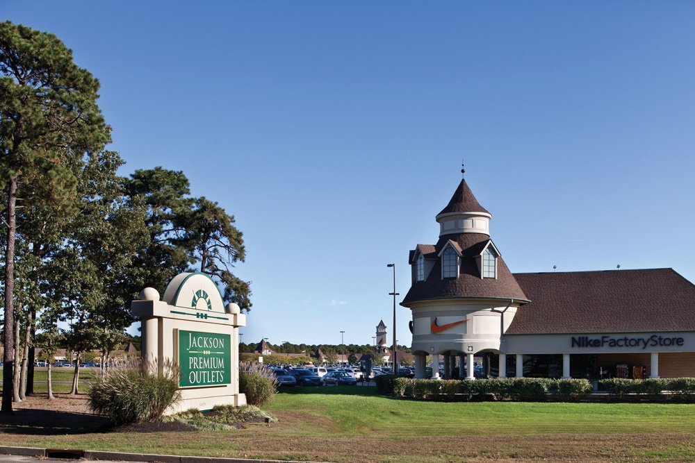 Jackson Premium Outlets - All You Need to Know BEFORE You Go