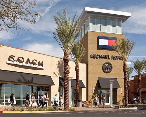 Top 10 Điểm mua sắm ở Las Vegas - Tripadvisor