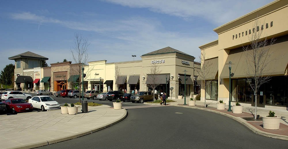Lehigh Valley Clothing Stores
