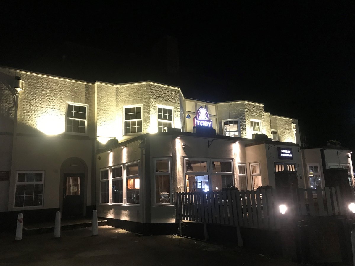 THE BELL, Leigh-on Sea - Prince Ave - Menu, Prices & Restaurant Reviews ...