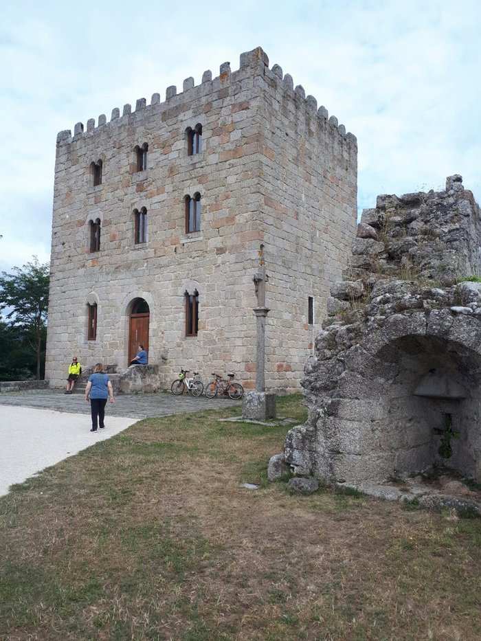 Imagen 4 de Torre del Mariscal Pardo de Cela