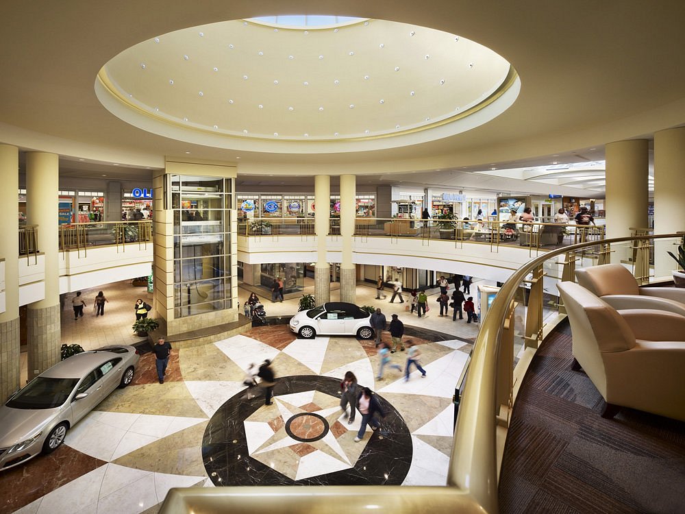 Wonderful (but expensive) mall - Review of Mall at Short Hills, Short Hills,  NJ - Tripadvisor