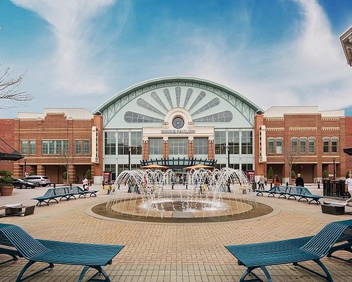 10 Best Malls In Atlanta For Shopping (With Reviews) 