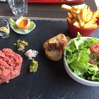 Le tartare