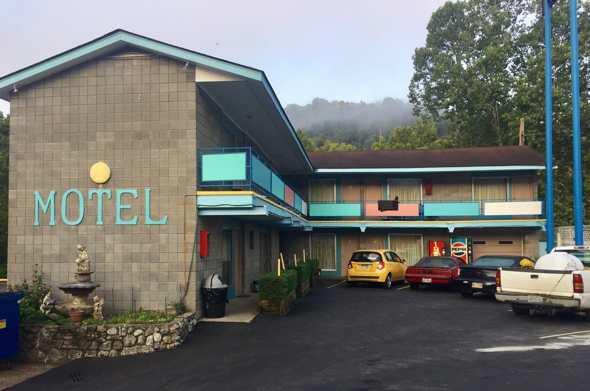 GROVE TERRACE MOTEL - Hotel Reviews