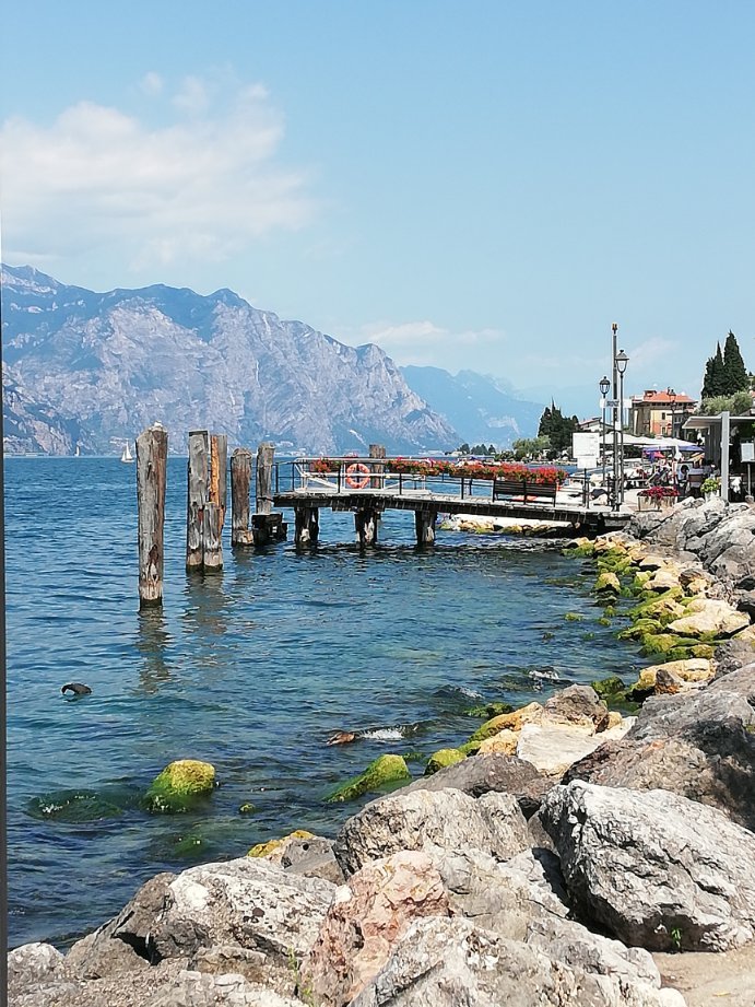 HOTEL VILLA BEATRICE Prices Reviews Brenzone sul Garda Lake