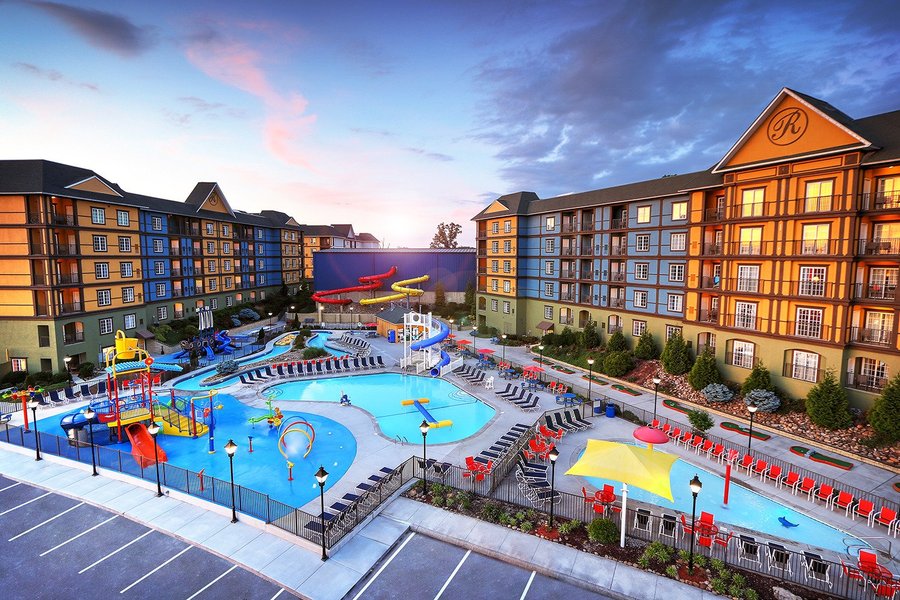 RESORT AT GOVERNOR #39 S CROSSING Updated 2020 Prices Hotel Reviews