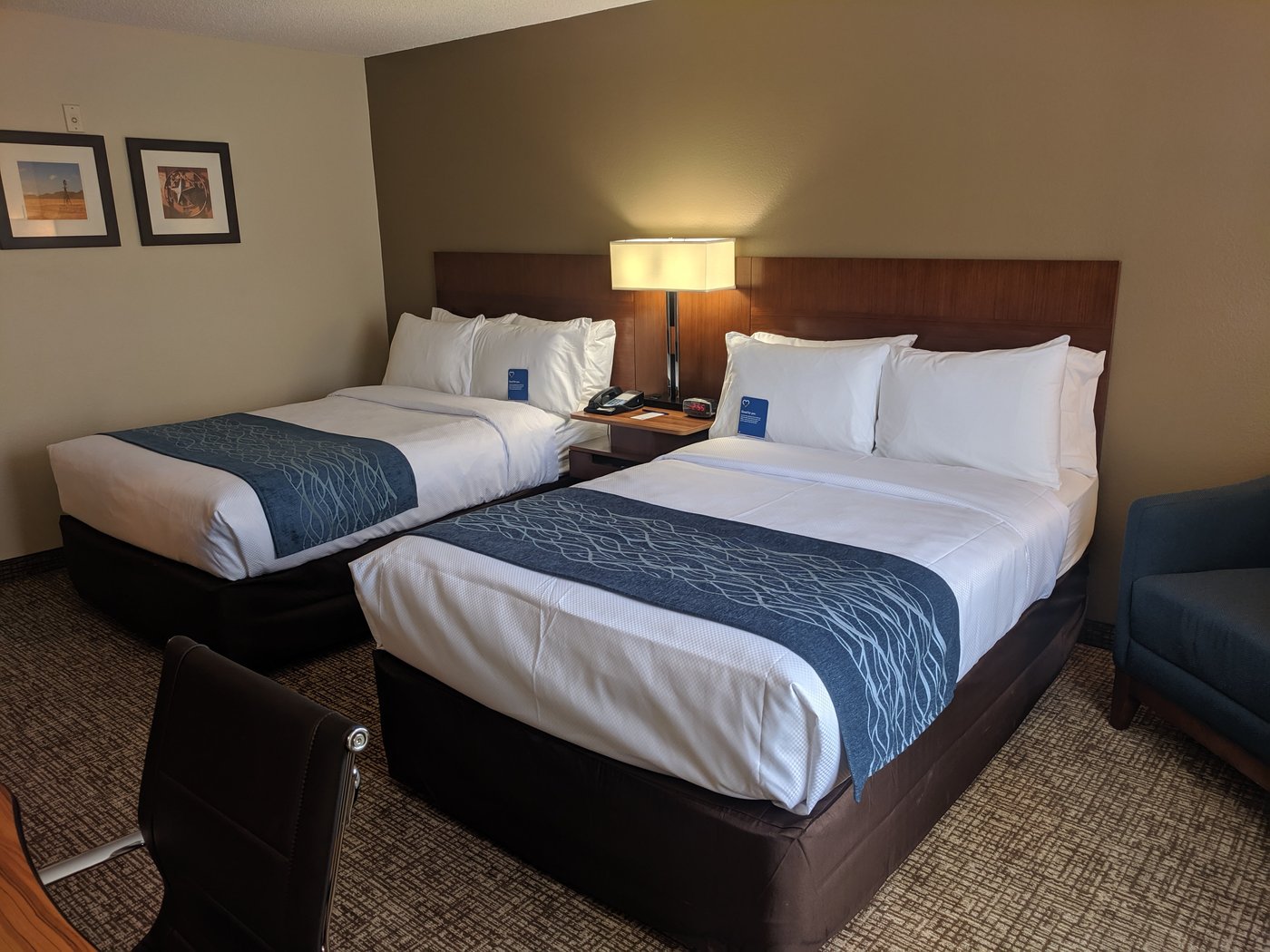 COMFORT INN & SUITES NORTH DALLAS - ADDISON - Updated 2024 Prices ...