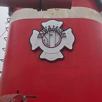 First time ever on a fire boat. It was great! The gentleman that was there showed us around the entire boat and explained how it all worked. Definitely a must see.