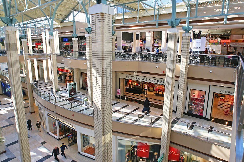 THE 10 BEST New Jersey Shopping Malls (Updated 2024)