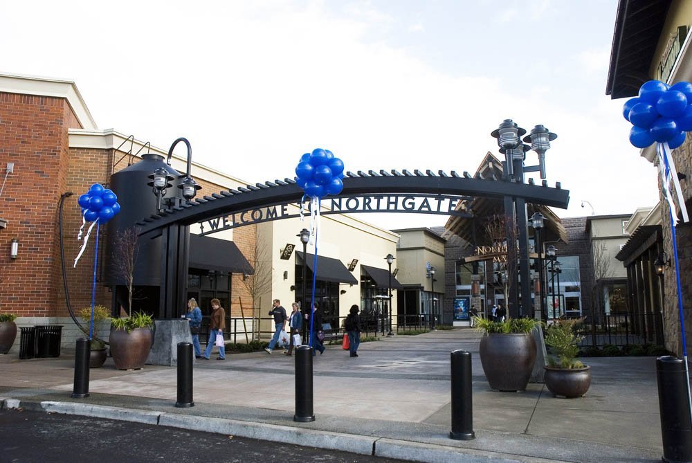 Northgate Mall (Seattle) - All You Need to Know BEFORE You Go