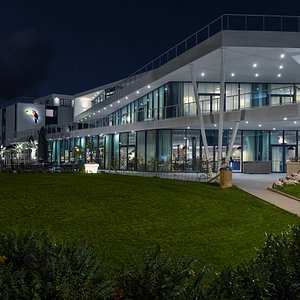 De 10 beste hotels in Almere Prijzen vanaf 82 Bookingcom