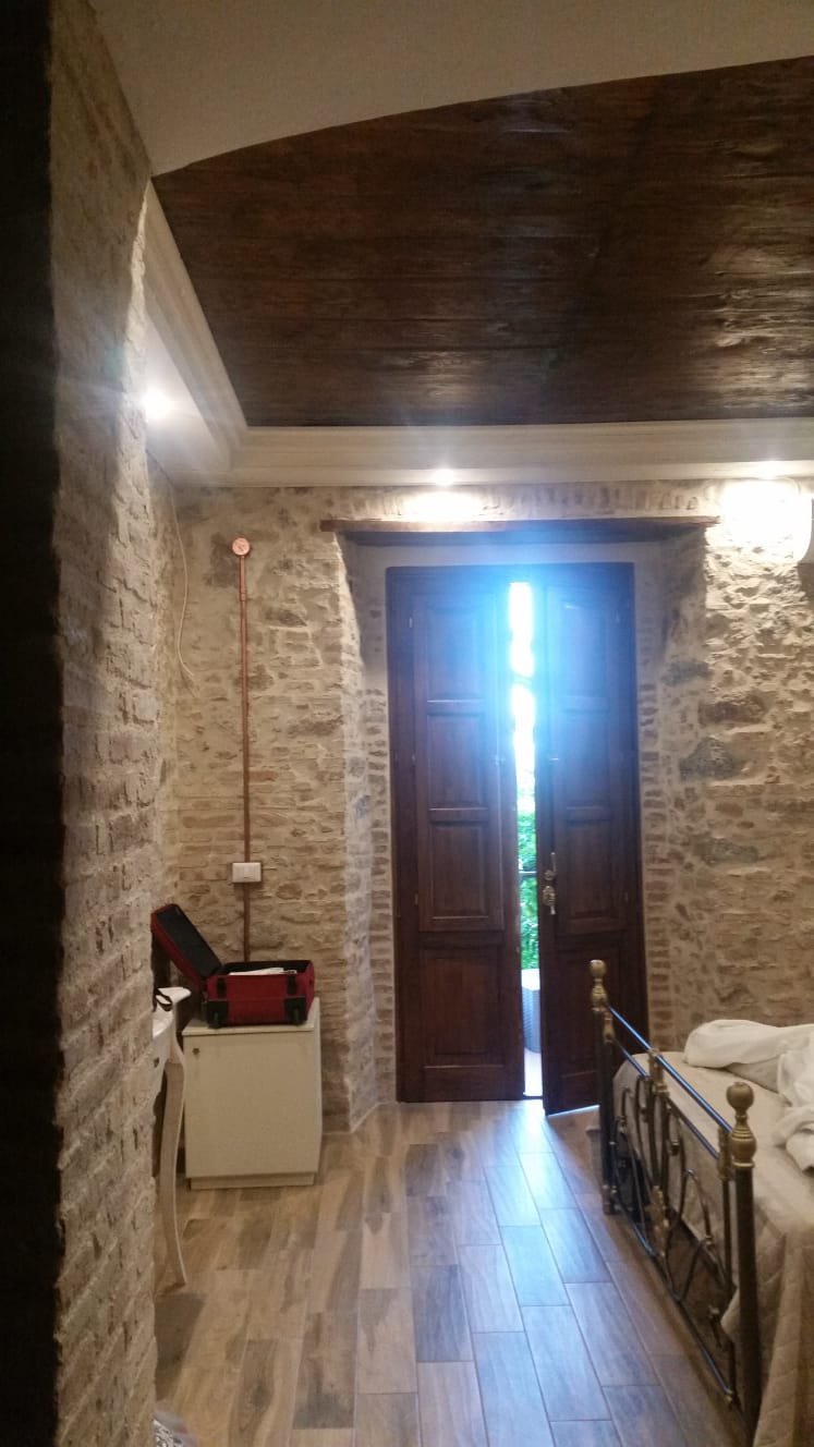 SAN DOMENICO HOUSE LUXURY B&B (Soriano Calabro, Italie) - Tarifs 2024