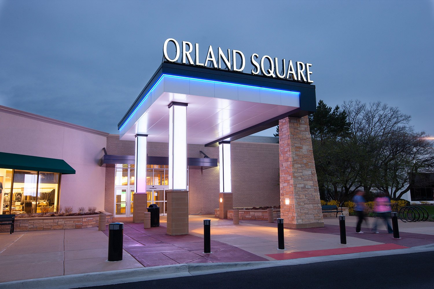 Orland Square Orland Square   Orland Square 