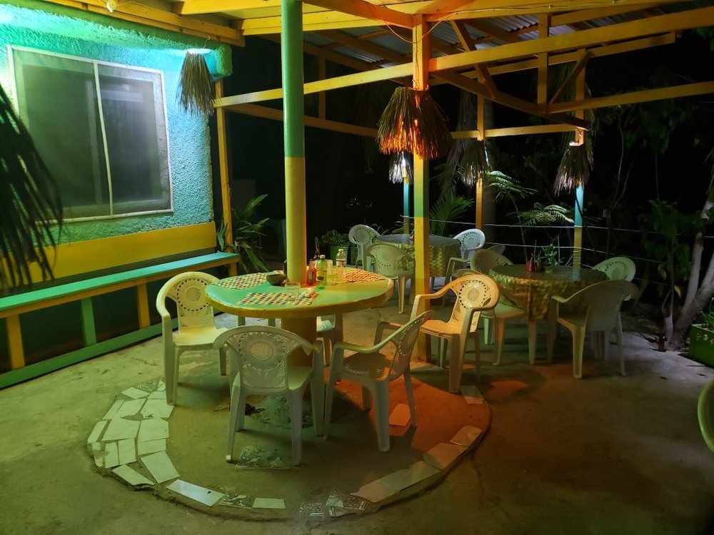 MELLOW YELLOW, Treasure Beach - Restaurant Reviews, Photos & Phone ...