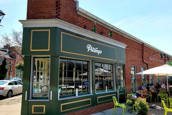 THE 10 BEST Cafés in Baltimore (Updated 2025) - Tripadvisor