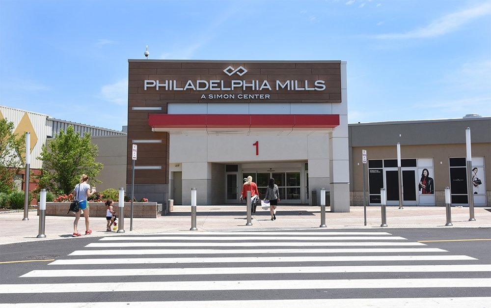 Franklin Mills Mall Map Philadelphia Mills - All You Need To Know Before You Go