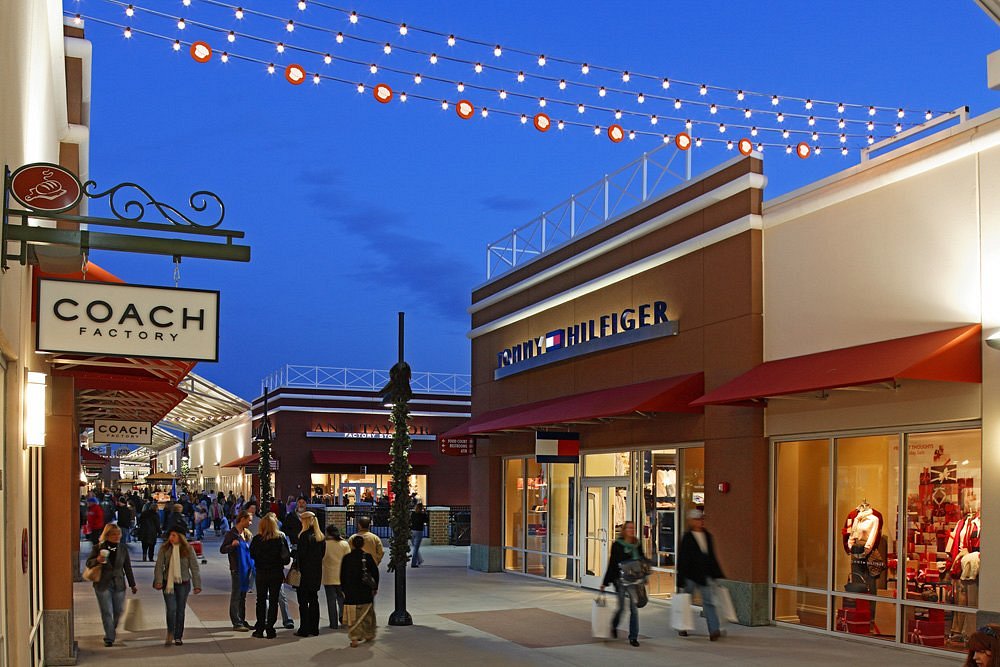 Philadelphia Premium Outlets (Limerick) - All You Need to Know BEFORE You Go