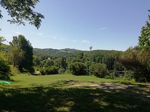 FATTORIA DEL CERRETINO - Ranch Reviews (Italy/Umbertide, Umbria)