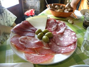 Ristorazione