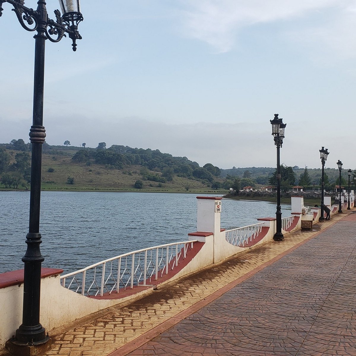 La Manzanilla Beach