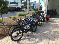 30a bike rental reviews