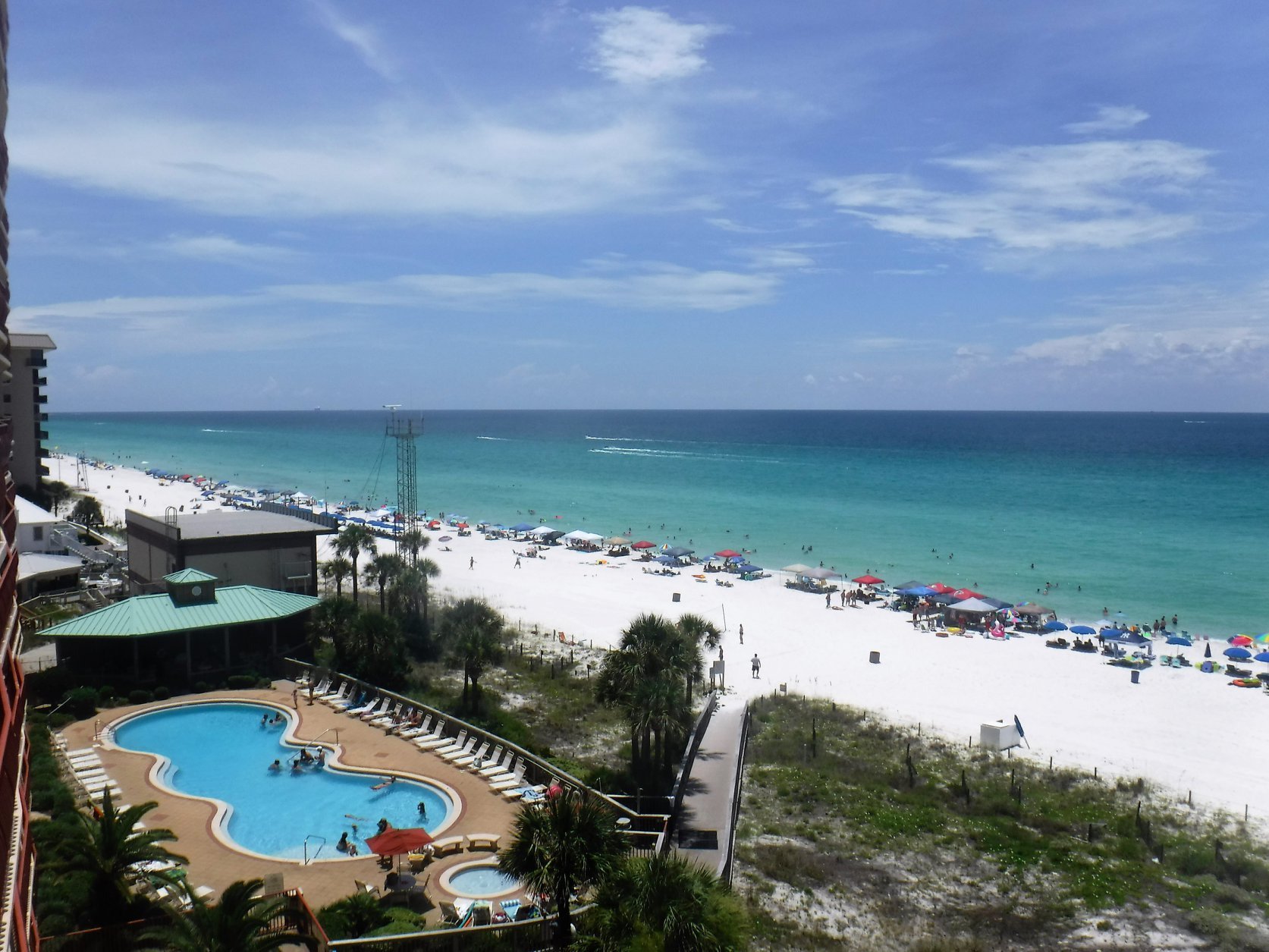 Hidden Dunes Condos Panama City Beach: A Hidden Gem for Your Next Vacation