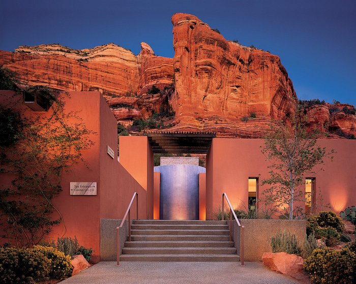 MII AMO Pensione (Sedona, Arizona) Prezzi e Recensioni 2024