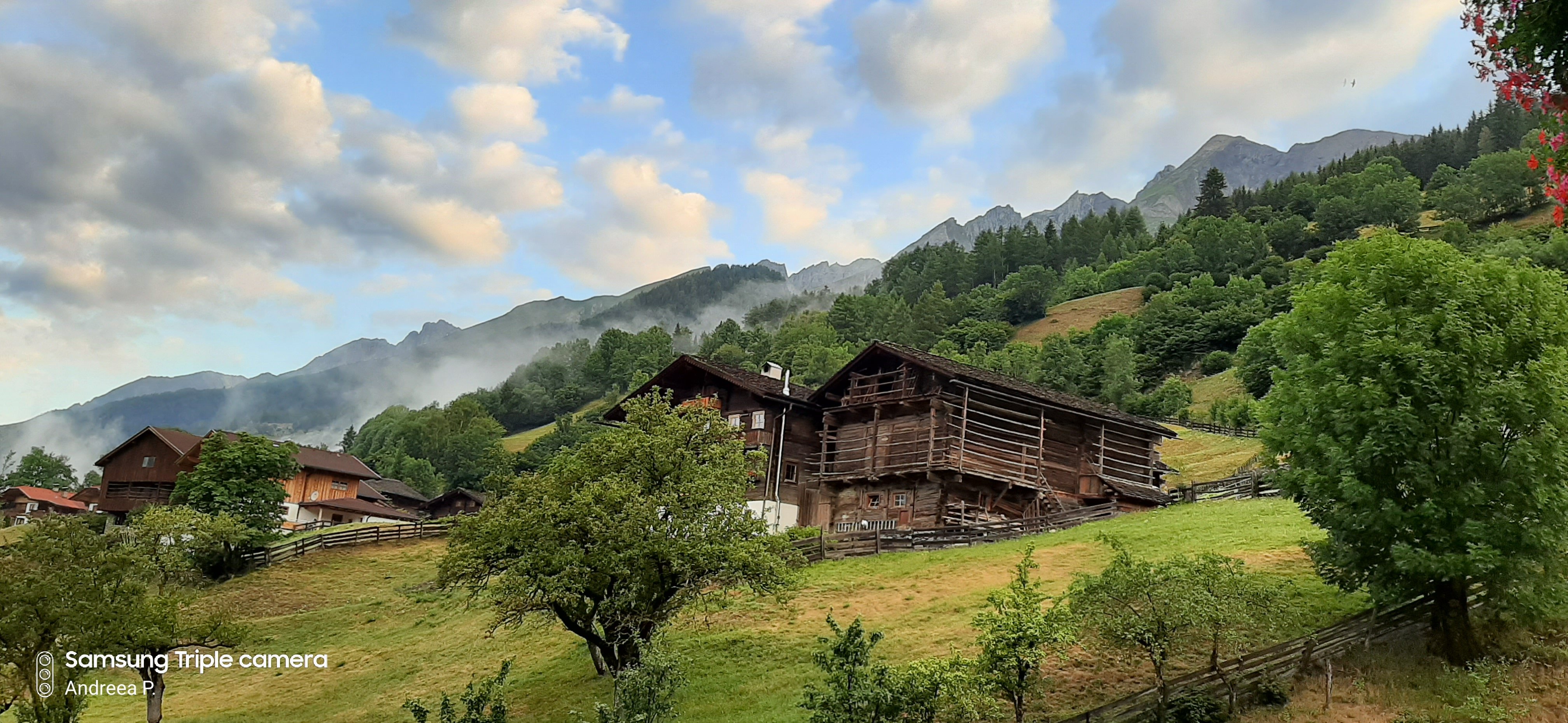 GAESTEHAUS ZEDLACHERHOF (Autriche/Tirol - Matrei In Osttirol) - Tarifs 2024