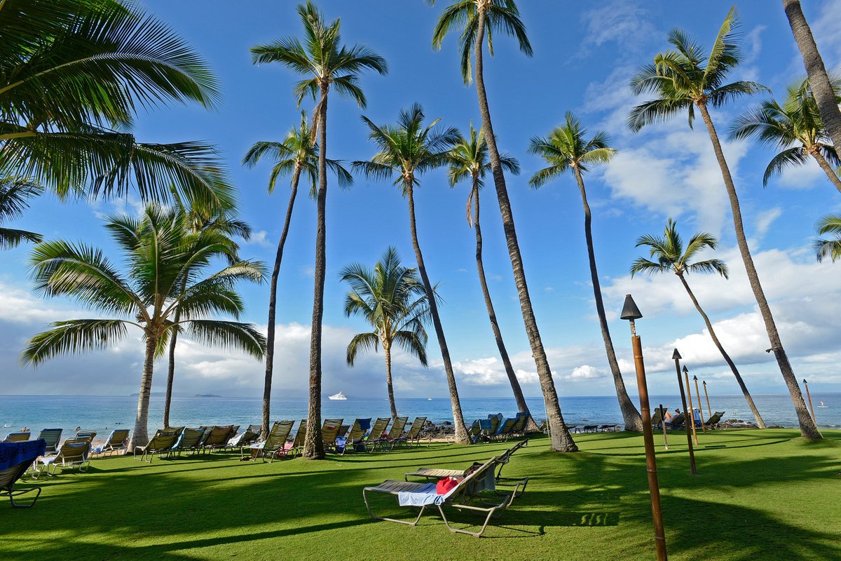 MANA KAI MAUI - Updated 2022 Prices & Condominium Reviews (Hawaii)