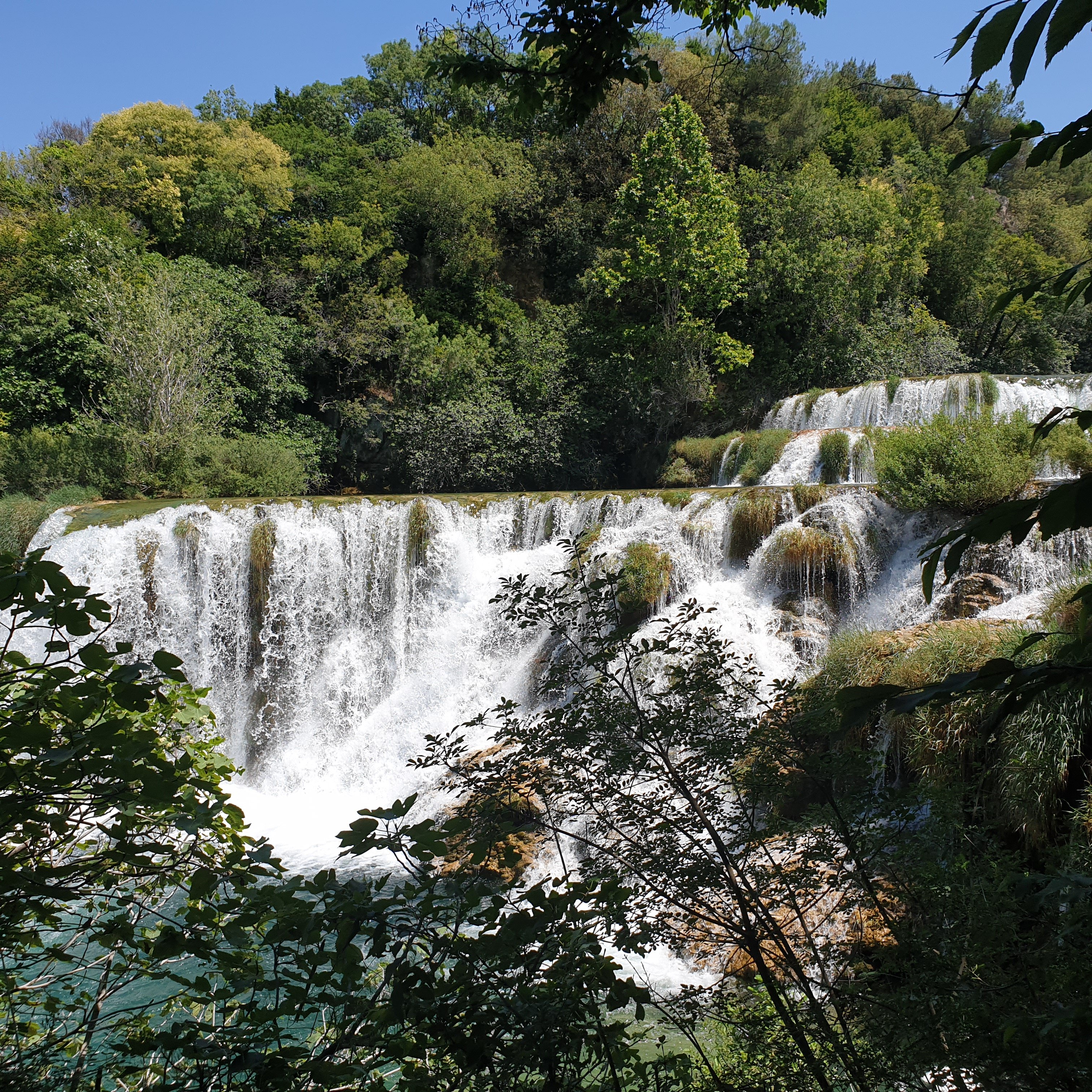 2022 Krka National Park   Krka National Park 