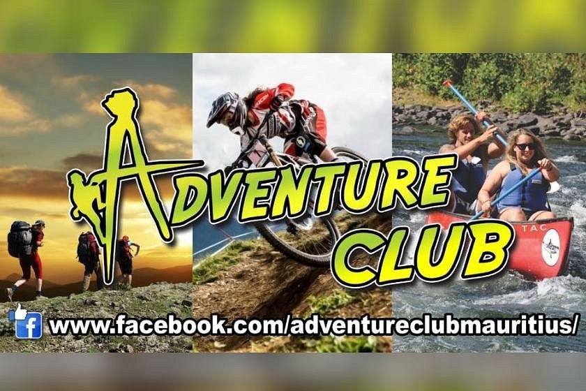 Adventure Club image