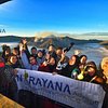 Bromo Tour Ofc by Narayana Adventure