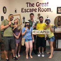 Escape Room Henrietta Ny