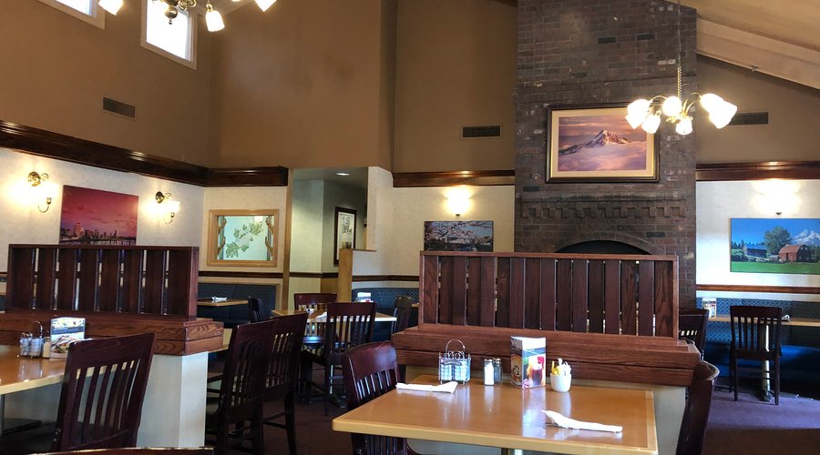 Elmer's Restaurant - Parkrose