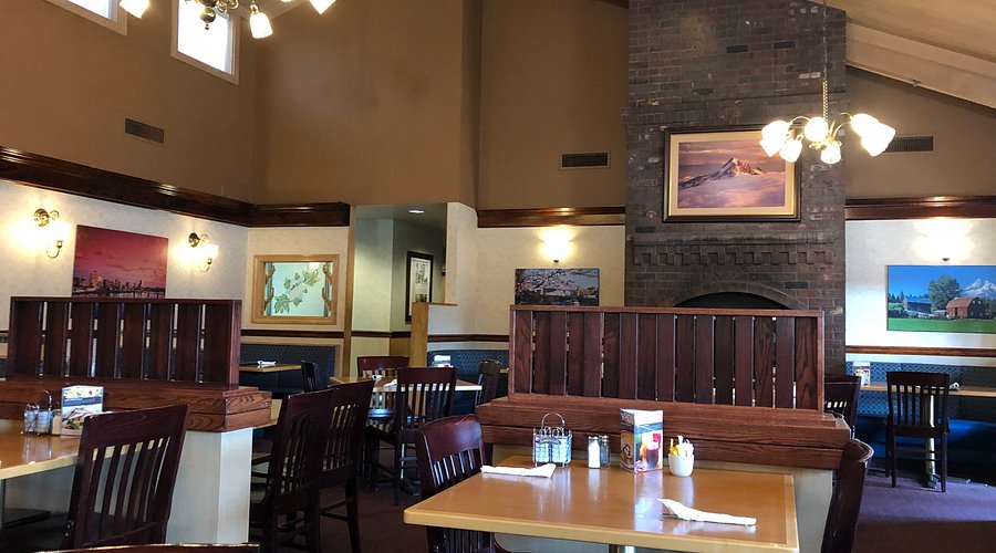 Elmer's Restaurant - Parkrose