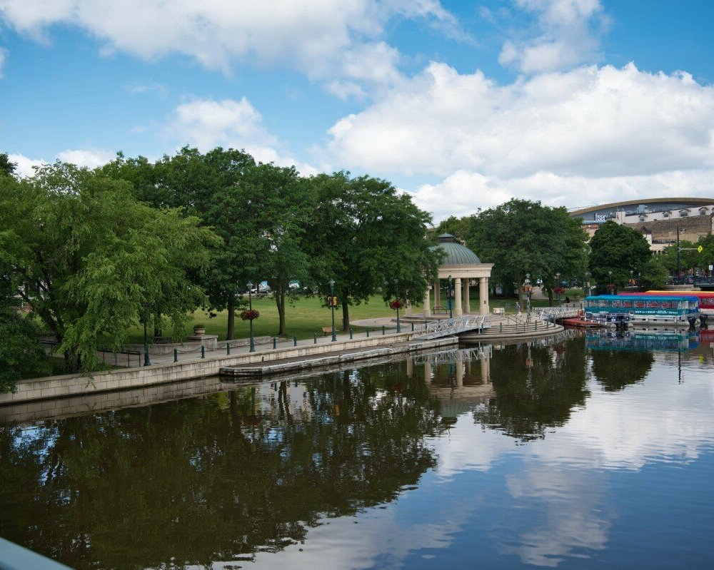 THE 10 BEST Milwaukee Parks (Updated 2023) - Tripadvisor