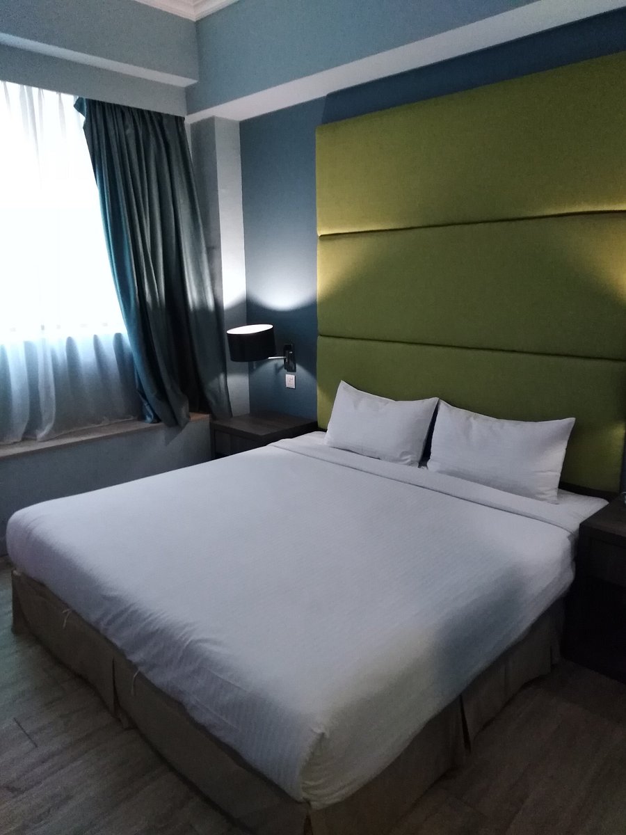 Aliya Hotel Klang Kuala Lumpur See 15 Reviews Price Comparison And 23 Photos Malaysia Tripadvisor