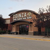 GINZA BUFFET, Niles - Menu, Prices & Restaurant Reviews - Tripadvisor