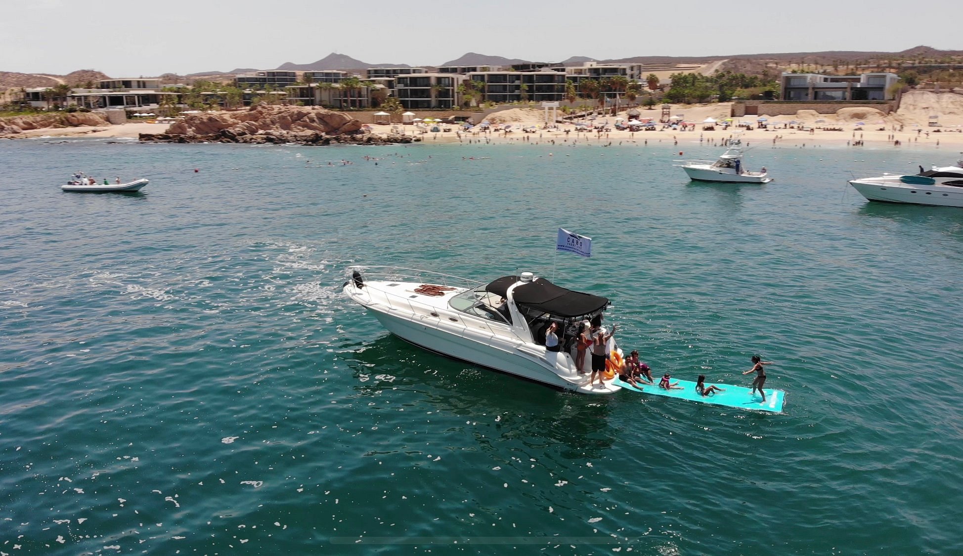 cabo yacht life reviews