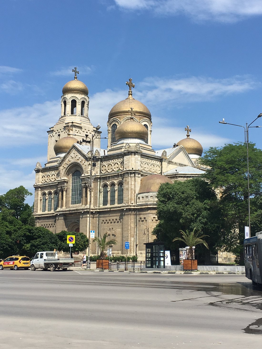 VARNA PALACE HOTEL (Болгария) - отзывы и фото - Tripadvisor