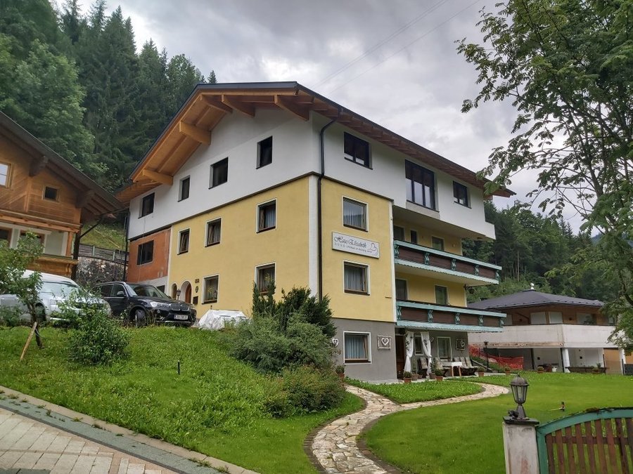 Haus Anneliese Mühlbach Am Hochkönig