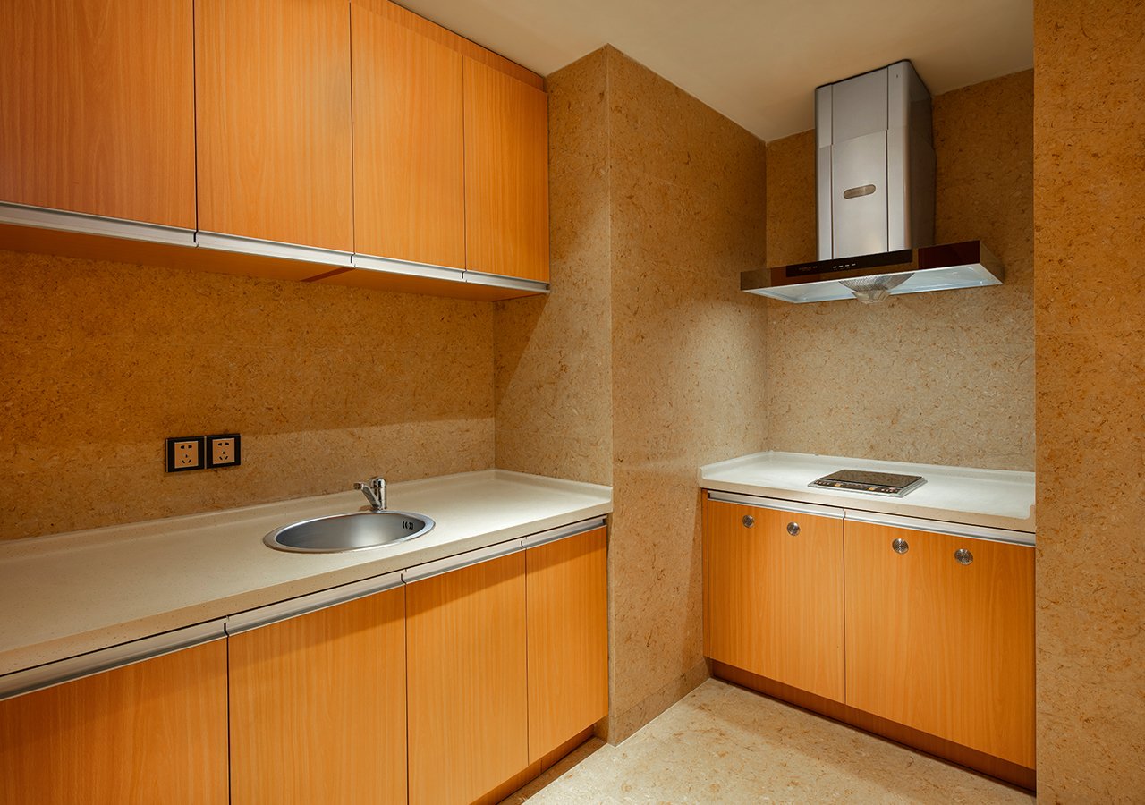 Hotel photo 37 of Glenview ITC Plaza Chongqing.