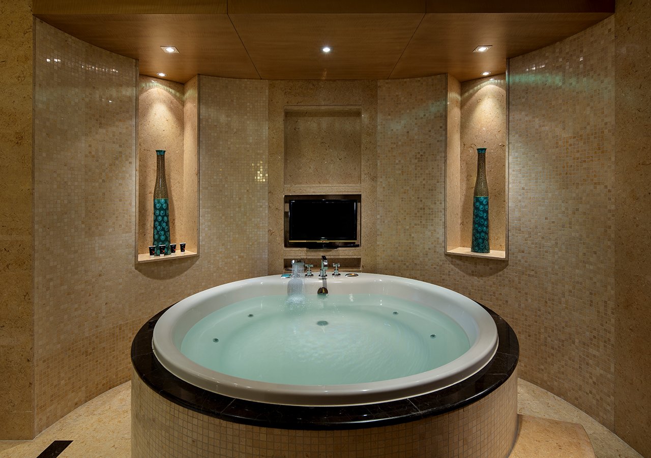 Hotel photo 3 of Glenview ITC Plaza Chongqing.