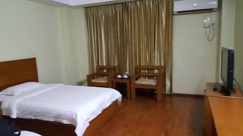 SHWE PHYU HOTEL - Reviews (Mandalay, Myanmar)