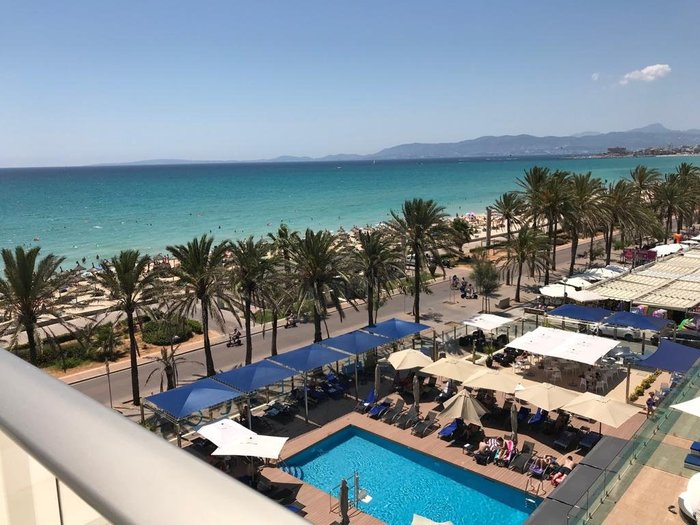 Imagen 1 de Riviera Playa Hotel