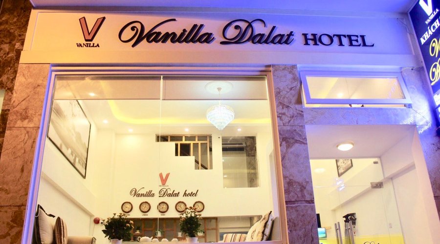 KS Vanilla Dalat