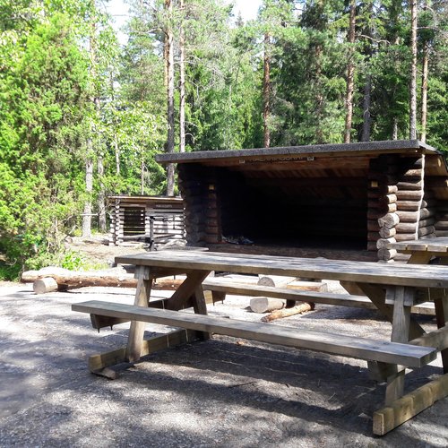 Top 6 National Parks in Uusimaa, Finland